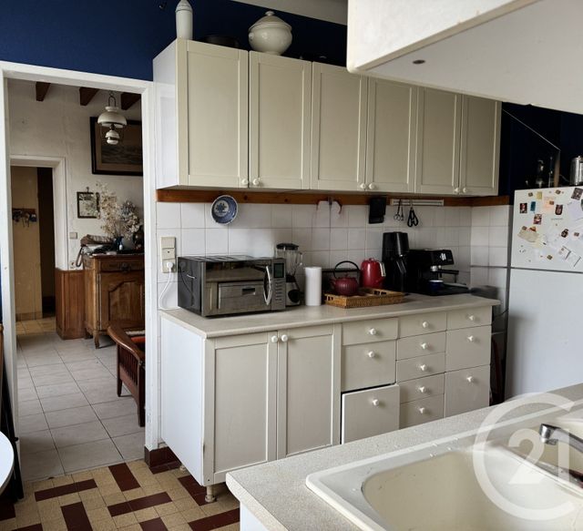 maison à vendre - 8 pièces - 206.0 m2 - PORNIC - 44 - PAYS-DE-LOIRE - Century 21 Agence Du Casino