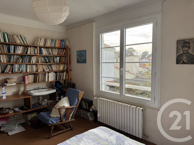 maison à vendre - 8 pièces - 206.0 m2 - PORNIC - 44 - PAYS-DE-LOIRE - Century 21 Agence Du Casino