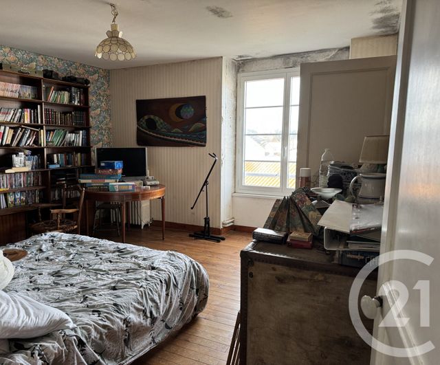 maison à vendre - 8 pièces - 206.0 m2 - PORNIC - 44 - PAYS-DE-LOIRE - Century 21 Agence Du Casino