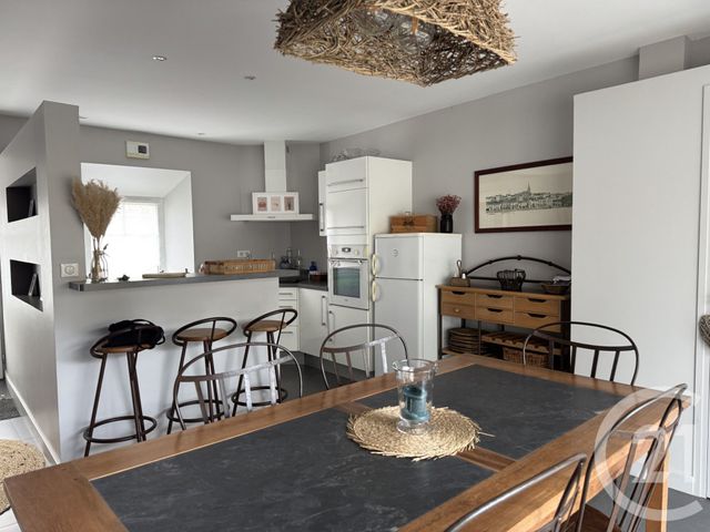 maison à louer - 3 pièces - 103.63 m2 - PORNIC - 44 - PAYS-DE-LOIRE - Century 21 Agence Du Casino