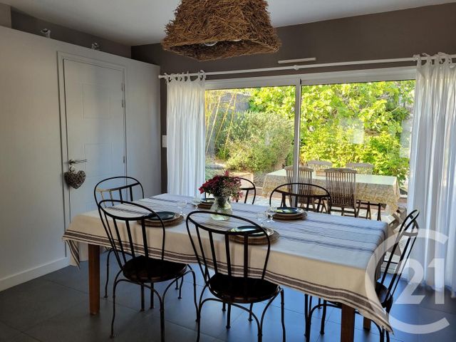 maison à louer - 3 pièces - 103.63 m2 - PORNIC - 44 - PAYS-DE-LOIRE - Century 21 Agence Du Casino