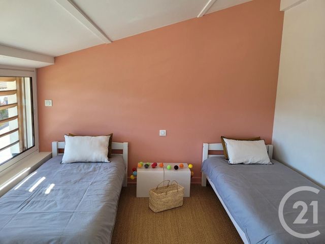 maison à louer - 3 pièces - 103.63 m2 - PORNIC - 44 - PAYS-DE-LOIRE - Century 21 Agence Du Casino