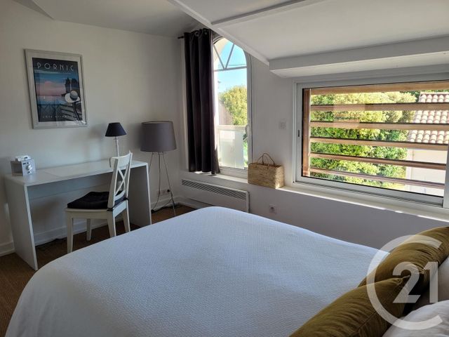 maison à louer - 3 pièces - 103.63 m2 - PORNIC - 44 - PAYS-DE-LOIRE - Century 21 Agence Du Casino