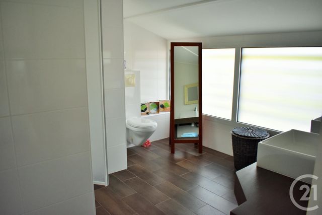 maison à louer - 3 pièces - 103.63 m2 - PORNIC - 44 - PAYS-DE-LOIRE - Century 21 Agence Du Casino