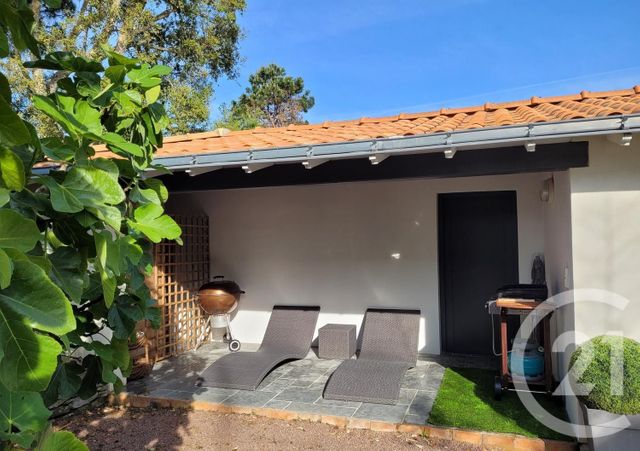 maison à louer - 3 pièces - 103.63 m2 - PORNIC - 44 - PAYS-DE-LOIRE - Century 21 Agence Du Casino