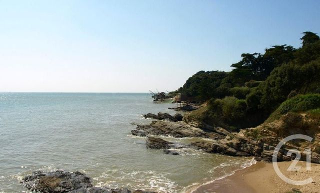 Maison à louer PORNIC