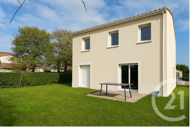 maison à vendre - 5 pièces - 106.31 m2 - PORNIC - 44 - PAYS-DE-LOIRE - Century 21 Agence Du Casino