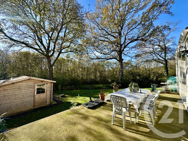 maison à vendre - 4 pièces - 102.29 m2 - ST PERE EN RETZ - 44 - PAYS-DE-LOIRE - Century 21 Agence Du Casino