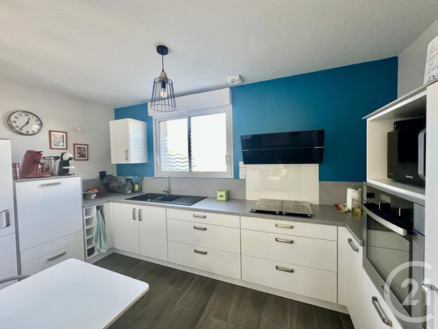 maison à vendre - 4 pièces - 102.29 m2 - ST PERE EN RETZ - 44 - PAYS-DE-LOIRE - Century 21 Agence Du Casino