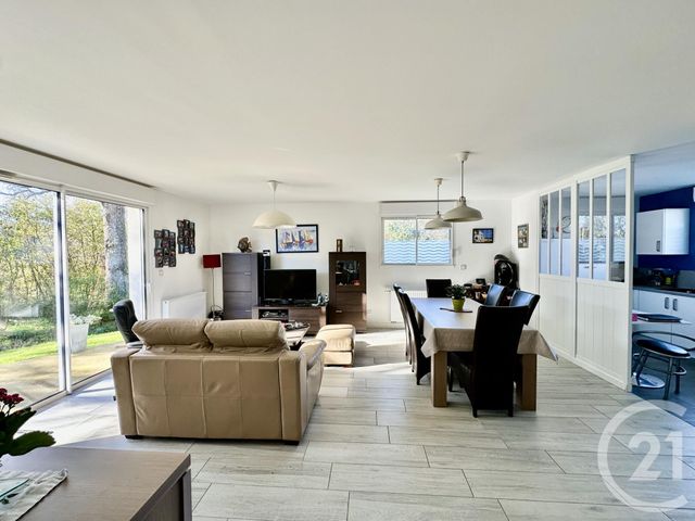 maison à vendre - 4 pièces - 102.29 m2 - ST PERE EN RETZ - 44 - PAYS-DE-LOIRE - Century 21 Agence Du Casino