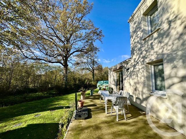 maison - ST PERE EN RETZ - 44