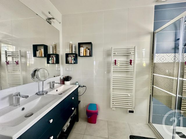 maison à vendre - 4 pièces - 102.29 m2 - ST PERE EN RETZ - 44 - PAYS-DE-LOIRE - Century 21 Agence Du Casino