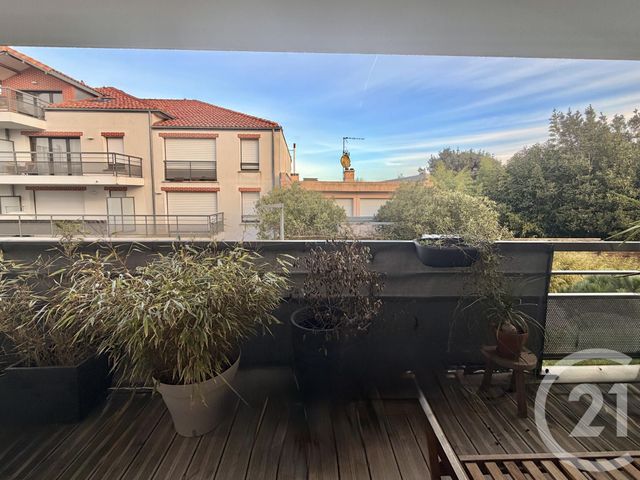 Appartement T2 à vendre - 2 pièces - 40.41 m2 - PORNIC - 44 - PAYS-DE-LOIRE - Century 21 Agence Du Casino