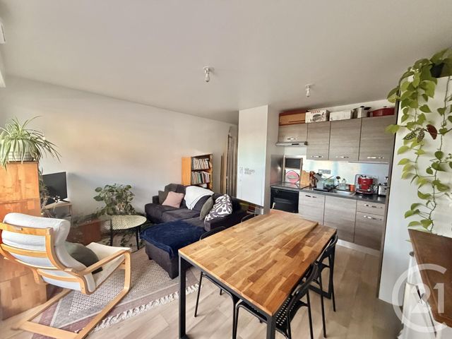 Appartement T2 à vendre PORNIC