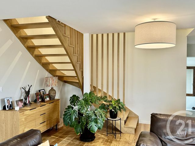 maison à vendre - 5 pièces - 147.0 m2 - PORNIC - 44 - PAYS-DE-LOIRE - Century 21 Agence Du Casino