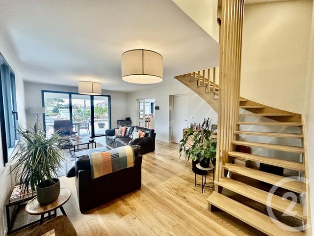 maison à vendre - 5 pièces - 147.0 m2 - PORNIC - 44 - PAYS-DE-LOIRE - Century 21 Agence Du Casino