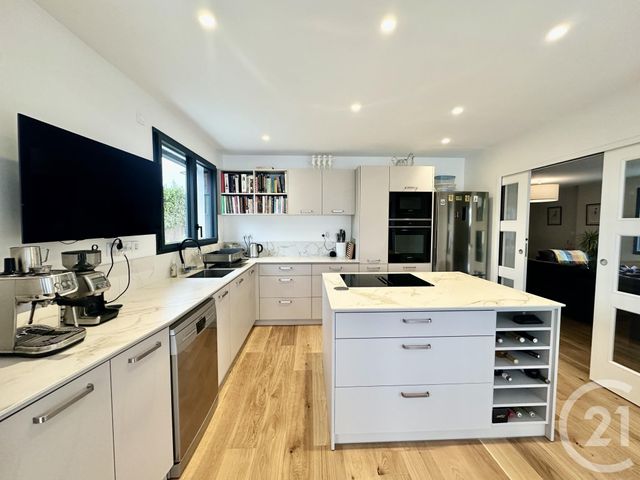 maison à vendre - 5 pièces - 147.0 m2 - PORNIC - 44 - PAYS-DE-LOIRE - Century 21 Agence Du Casino