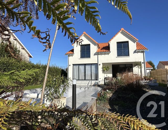 maison à vendre - 5 pièces - 147.0 m2 - PORNIC - 44 - PAYS-DE-LOIRE - Century 21 Agence Du Casino