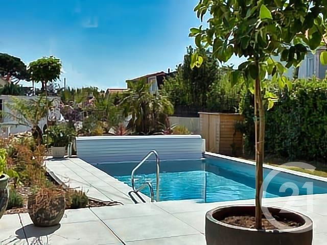 maison à vendre - 5 pièces - 147.0 m2 - PORNIC - 44 - PAYS-DE-LOIRE - Century 21 Agence Du Casino