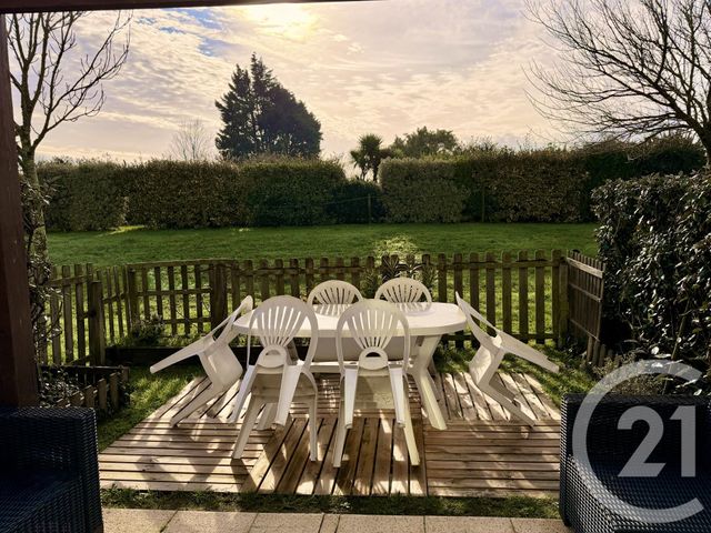 maison à vendre - 3 pièces - 44.82 m2 - PORNIC - 44 - PAYS-DE-LOIRE - Century 21 Agence Du Casino