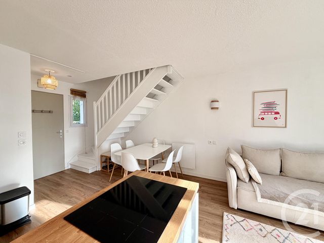 maison à vendre - 3 pièces - 44.82 m2 - PORNIC - 44 - PAYS-DE-LOIRE - Century 21 Agence Du Casino