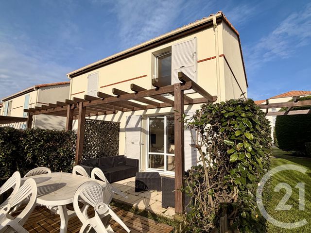 maison - PORNIC - 44