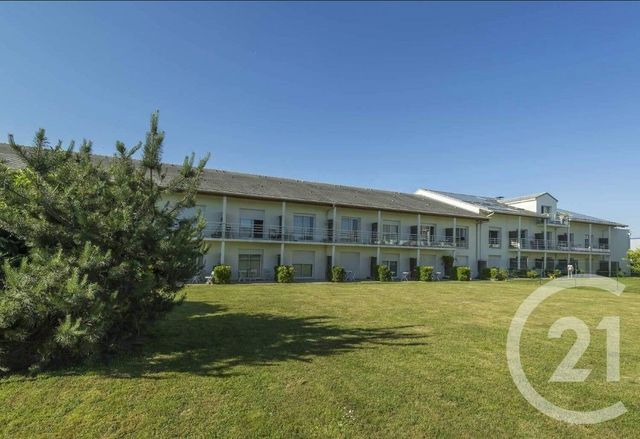Appartement Studio à vendre - 1 pièce - 27.36 m2 - PORNIC - 44 - PAYS-DE-LOIRE - Century 21 Agence Du Casino