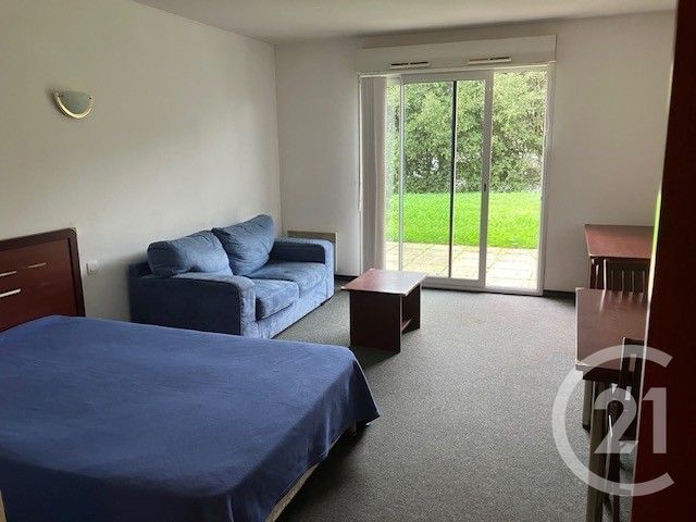 Appartement Studio à vendre - 1 pièce - 27.36 m2 - PORNIC - 44 - PAYS-DE-LOIRE - Century 21 Agence Du Casino