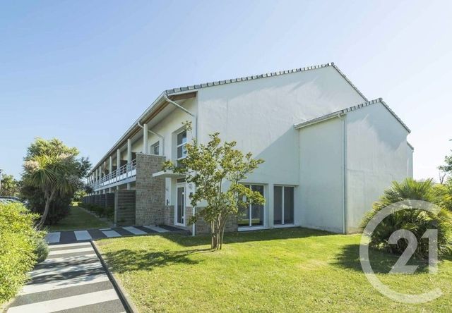appartement - PORNIC - 44