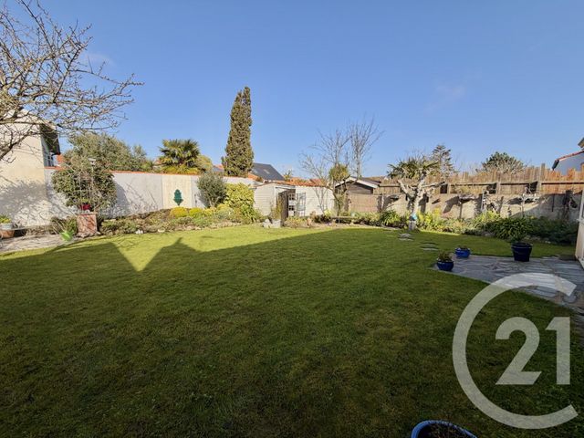 maison à vendre - 6 pièces - 130.78 m2 - PORNIC - 44 - PAYS-DE-LOIRE - Century 21 Agence Du Casino