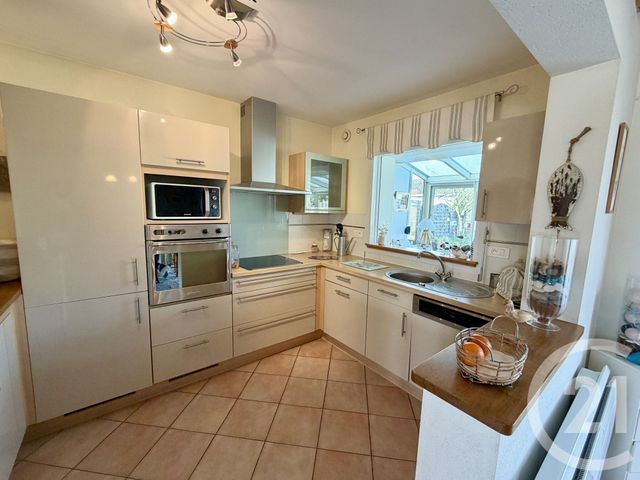 maison à vendre - 6 pièces - 130.78 m2 - PORNIC - 44 - PAYS-DE-LOIRE - Century 21 Agence Du Casino