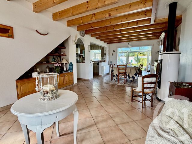 maison à vendre - 6 pièces - 130.78 m2 - PORNIC - 44 - PAYS-DE-LOIRE - Century 21 Agence Du Casino