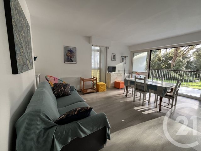 appartement - PORNIC - 44