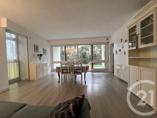 Appartement T2 à vendre - 2 pièces - 59.0 m2 - PORNIC - 44 - PAYS-DE-LOIRE - Century 21 Agence Du Casino