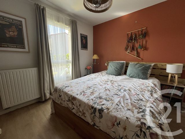 Appartement T2 à vendre - 2 pièces - 43.53 m2 - PORNIC - 44 - PAYS-DE-LOIRE - Century 21 Agence Du Casino