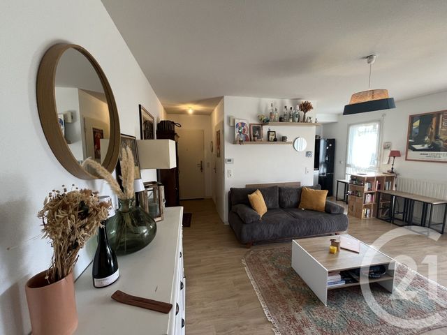 Appartement T2 à vendre - 2 pièces - 43.53 m2 - PORNIC - 44 - PAYS-DE-LOIRE - Century 21 Agence Du Casino