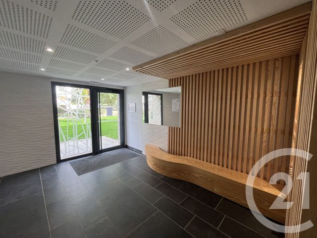 Appartement F3 à vendre - 3 pièces - 68.0 m2 - PORNIC - 44 - PAYS-DE-LOIRE - Century 21 Agence Du Casino