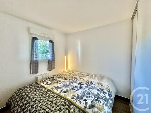 Appartement T2 à vendre - 2 pièces - 28.68 m2 - PORNIC - 44 - PAYS-DE-LOIRE - Century 21 Agence Du Casino
