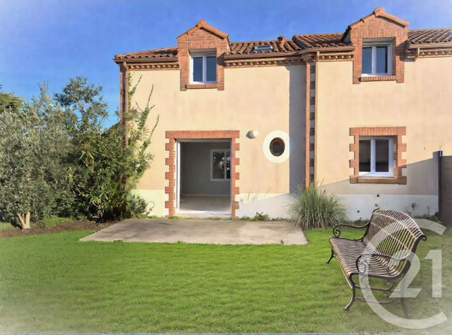 Maison à vendre PORNIC