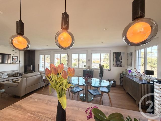 maison à vendre - 5 pièces - 120.0 m2 - PORNIC - 44 - PAYS-DE-LOIRE - Century 21 Agence Du Casino