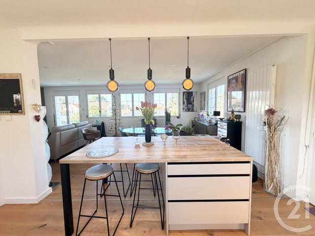 maison à vendre - 5 pièces - 120.0 m2 - PORNIC - 44 - PAYS-DE-LOIRE - Century 21 Agence Du Casino