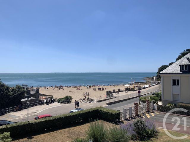 Appartement Studio à vendre - 1 pièce - 19.57 m2 - PORNIC - 44 - PAYS-DE-LOIRE - Century 21 Agence Du Casino