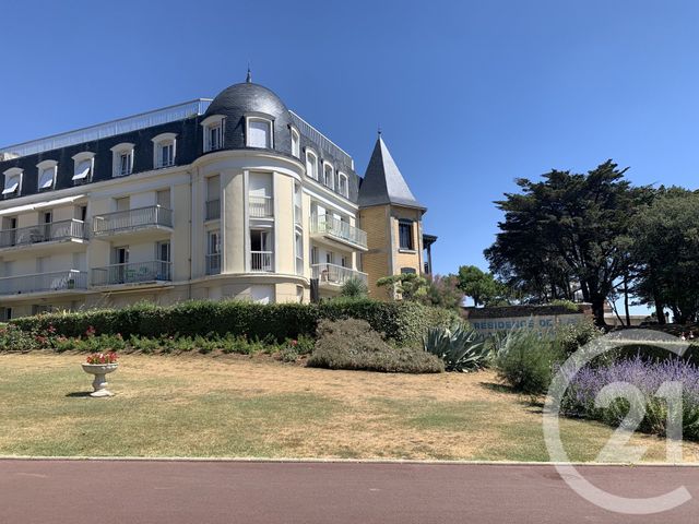 appartement - PORNIC - 44