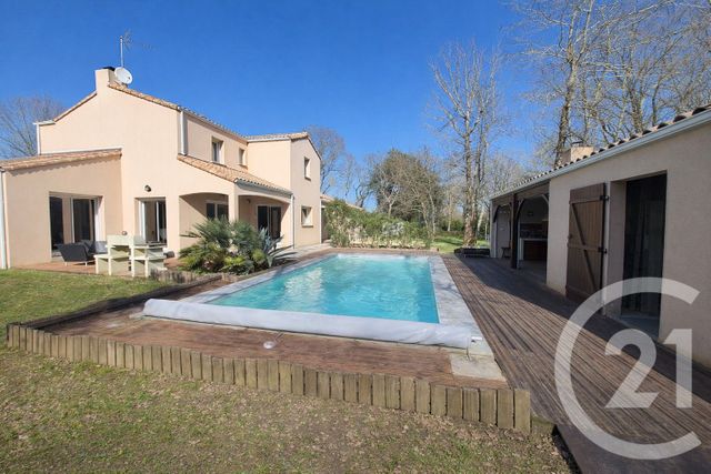 maison - PORNIC - 44