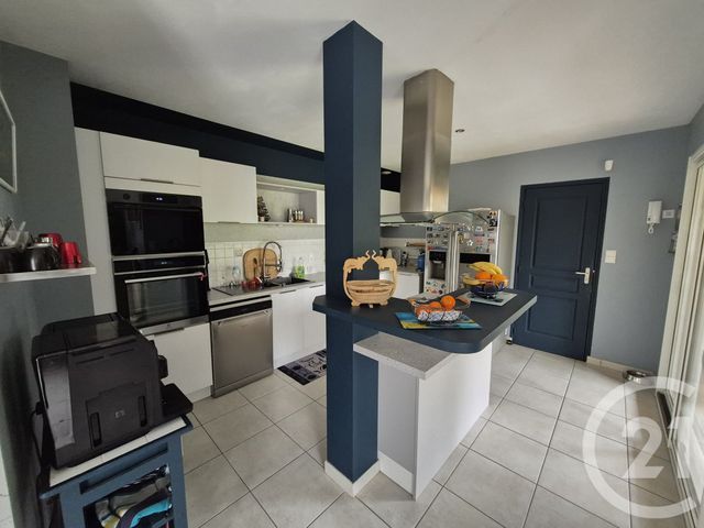 maison à vendre - 7 pièces - 171.0 m2 - PORNIC - 44 - PAYS-DE-LOIRE - Century 21 Agence Du Casino