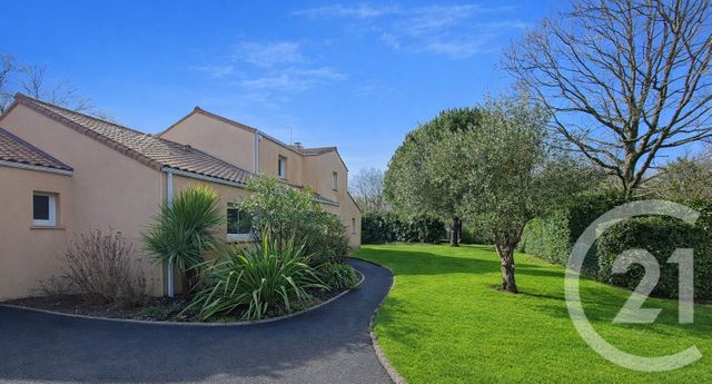 maison à vendre - 7 pièces - 171.0 m2 - PORNIC - 44 - PAYS-DE-LOIRE - Century 21 Agence Du Casino