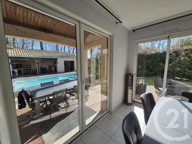 maison à vendre - 7 pièces - 171.0 m2 - PORNIC - 44 - PAYS-DE-LOIRE - Century 21 Agence Du Casino