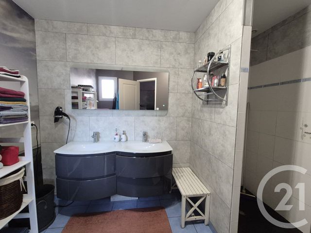 maison à vendre - 7 pièces - 171.0 m2 - PORNIC - 44 - PAYS-DE-LOIRE - Century 21 Agence Du Casino