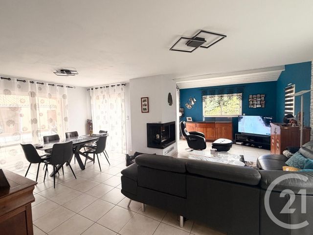 maison à vendre - 7 pièces - 171.0 m2 - PORNIC - 44 - PAYS-DE-LOIRE - Century 21 Agence Du Casino