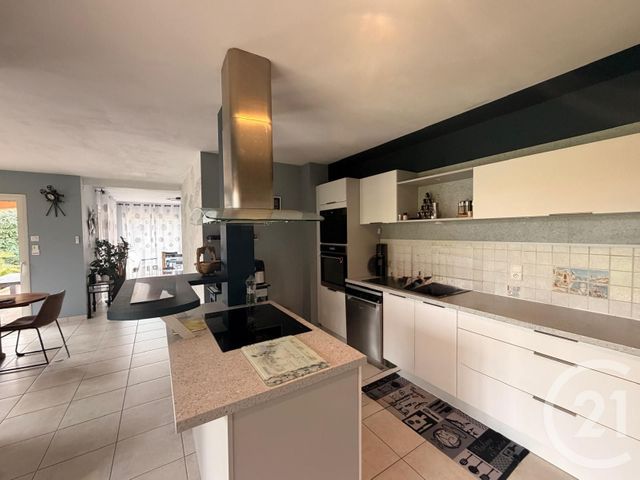 maison à vendre - 7 pièces - 171.0 m2 - PORNIC - 44 - PAYS-DE-LOIRE - Century 21 Agence Du Casino